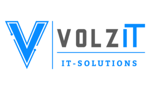Logo Volz IT